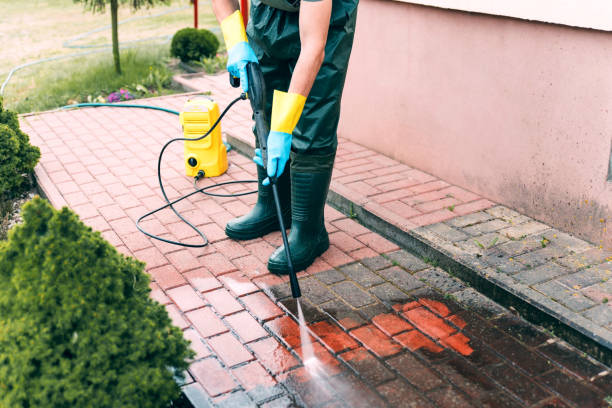 Best Commercial Building Pressure Washing  in Hedwig Village, TX