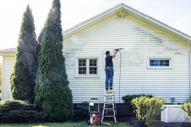 Best Deck Pressure Washing  in Hedwig Village, TX