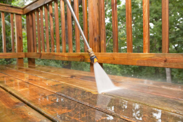 Pressure Washing Services for Businesses in Hedwig Village, TX