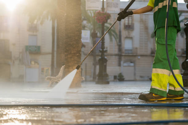 Best Concrete Pressure Washing  in Hedwig Village, TX